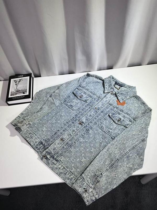 LV Men's Outwear 17